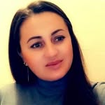Victoria Budeanu - @budeanuvictoria0 - Instagram