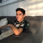 Victor Buenrostro - @vic_buenrostro - Instagram