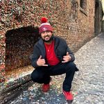 Victor Buenrostro - @el.muchacho.prodigio - Instagram