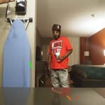 Victor Buford - @pressurewasher70 - Instagram