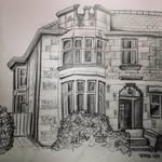 Fi Adamson - @burnside_victorian_home - Instagram