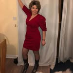 Victoria Burnside - @victoria_burnside1 - Instagram