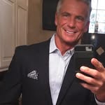 Victor Burt - @victorburtu56 - Instagram