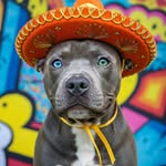 Victor Burt - @iamtheviraldog - Instagram