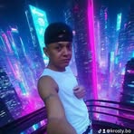 Victor Burton - Facebook