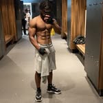 Victor Burton 🧿 - @victor.burton.fitness - Instagram