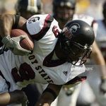 Victor Byrd - @vicbyrd80 - Instagram
