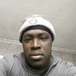 Victor jonthan Byrd - @victorjonthan - Instagram