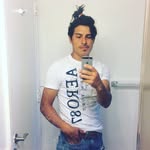 Victor cabañas - @pitufincabanas - Instagram