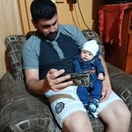 Victor Cabañas - @cabanas.v - Instagram