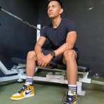 Victor Cabañas - @vic_abanas10 - Instagram