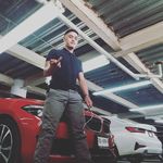 Víctor Cain - @andresito_vick - Instagram