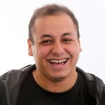 Victor Cainã - @victor_caina - Instagram