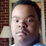Victor Caldwell jr - @victorcaldwelljr - Instagram