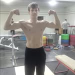 Виктор Прошин - @victor_calisthenics09 - Instagram