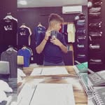 Victor André - @victor_calistr0 - Instagram