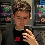 Víctor Andrés - @victorcalixc - Instagram