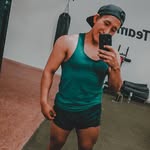 Victor Cali - @vc7.fit - Instagram