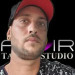 Victor Calil Tattoo - @victorcalilfluirtattoo - Instagram