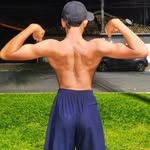 Victor Henrique - @victor_calistenia00 - Instagram