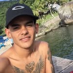 Paulo Victor Calixto - @victor__calixto - Instagram