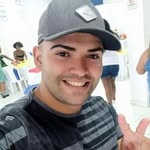 Victor Calixto Pereira - @victor_calixto_ - Instagram