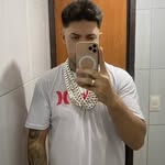 Mais Novo ✨🥷🏻 - @_victorcalixto - Instagram