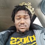 Victor Calloway - @1217ogx - Instagram