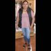 Candelaria Victorio - Facebook