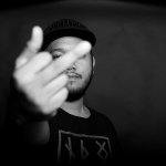 Victor Candelaria - @victecbwahh - Instagram