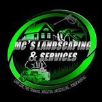 Victor Candelaria Jannette Marquez - @mcslandscapingllc - Instagram