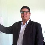 Victor Manuel Candelas Cruz - @peligrudo_25 - Instagram