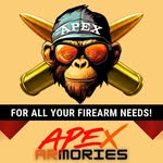 Victor cantres - @apexarmories - Instagram