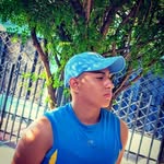 Victor Manuel Sarria capote - @victormanuelsarriacapote - Instagram