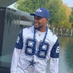 Victor Carpenter - @vickthabarber1x - Instagram