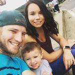 Victor Carpenter Jr. - @rustyspoons3 - Instagram