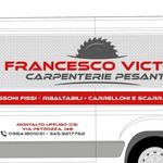 Victor Francesco - @victor_francesco_carpenterie_ - Instagram