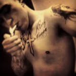 Kenny - @victorcarson - Instagram
