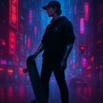 Victor Carson - @64whiteboy - Instagram
