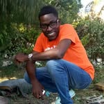 Victor Carson - @victormaster.ochieng - Instagram