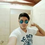 Victor Castle - @castlevictor - Instagram