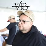 Victor Cataño - @vickktoriousthebarber - Instagram