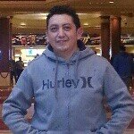 Victor Caudillo - @caudillovictor - Instagram