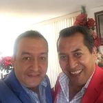 Víctor Caudillo - @caudillovic - Instagram