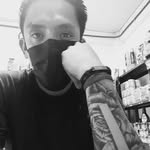 Victor Caudillo - @victorcaudilloh - Instagram