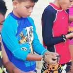 Victor Caudillo - @vick_caudillo - Instagram