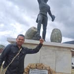 Victor Cespedes - @victor_elinvicto - Instagram