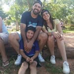 Victor Cespedes - @cespedeszalazarv - Instagram