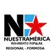 Víctor NuestrAmerica Formosa - Facebook