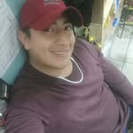 Víctor Chamba - @alfonso._92 - Instagram